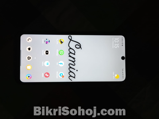 Xiaomi Poco m5s